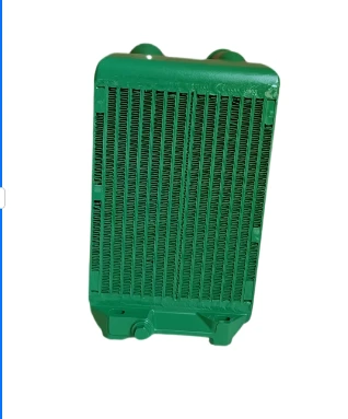 02237499 Deutz F4L912 Υδραυλικό Καλοριφέρ