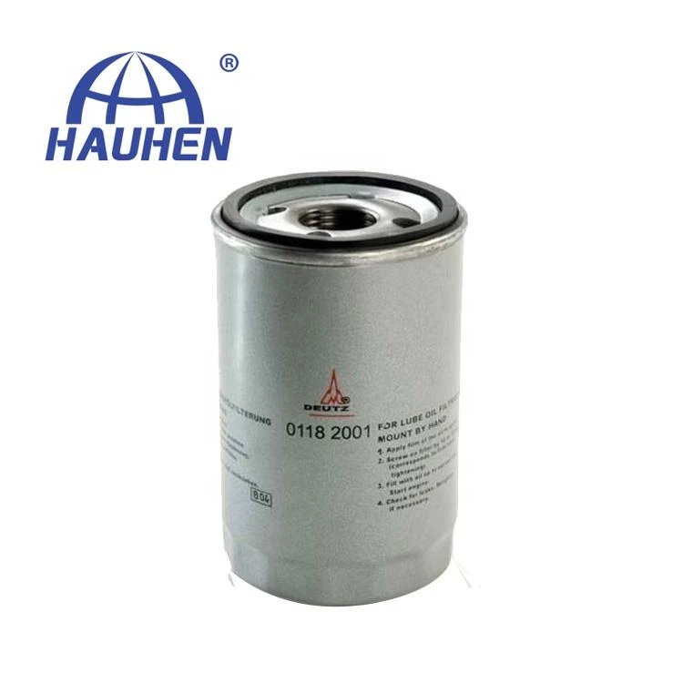 oil filter