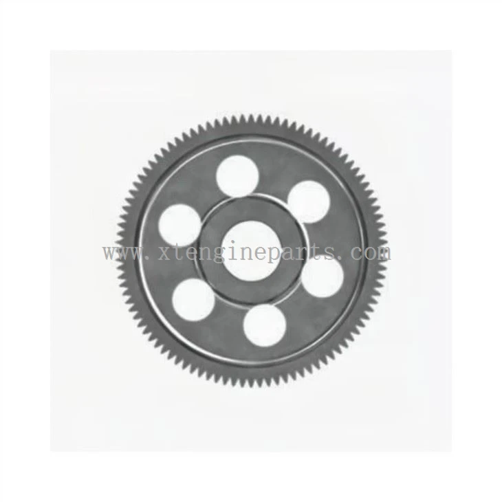 02234168 Diesel Engine Camshaft Toothed Gear For Deutz FL912/913