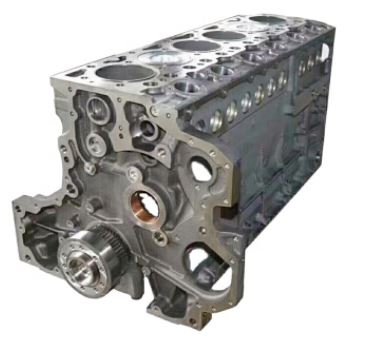 04282826 DEUTZ BF6M1013 Στροφαλοθάλαμος κινητήρα