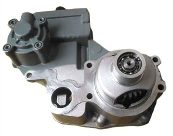 DEUTZ BFM1013/2013 Speed ​​Governor Controller