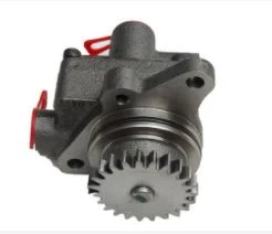 Αντλία μεταφοράς καυσίμου DEUTZ TCD2013 L{{1}V KHD