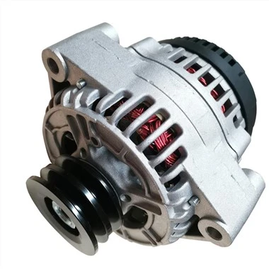 Deutz Diesel Alternator 28V 80A BF6M1013 01183604