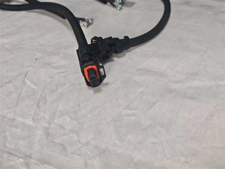 Deutz TCD2013 L06 2V Engine Wiring Harness best